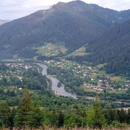 Затишний Будиночок Біля Річки Krivorovnya 외부 사진