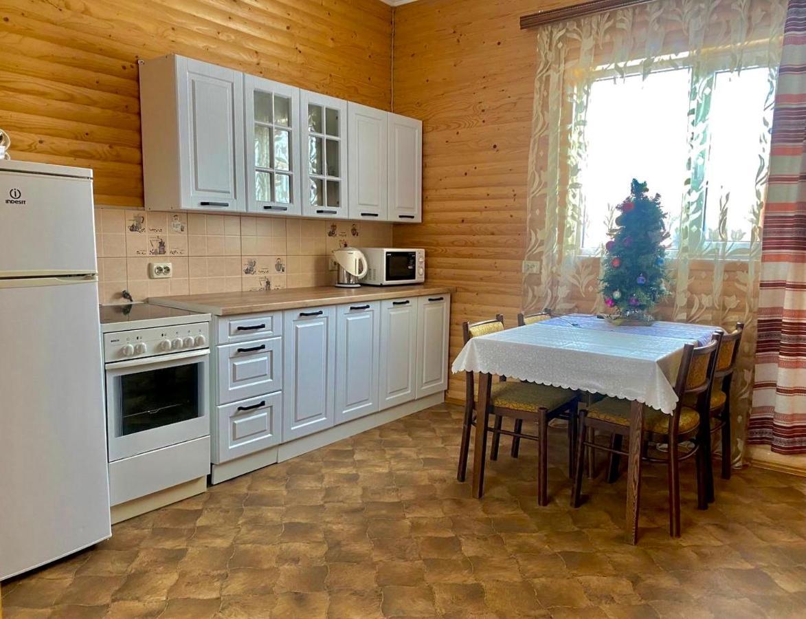Затишний Будиночок Біля Річки Krivorovnya 외부 사진